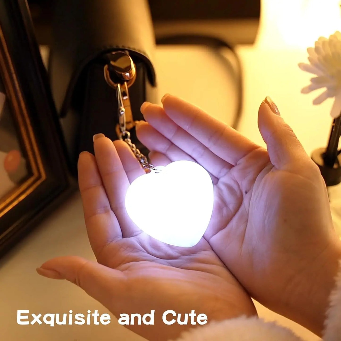 HANDBAG LIGHT