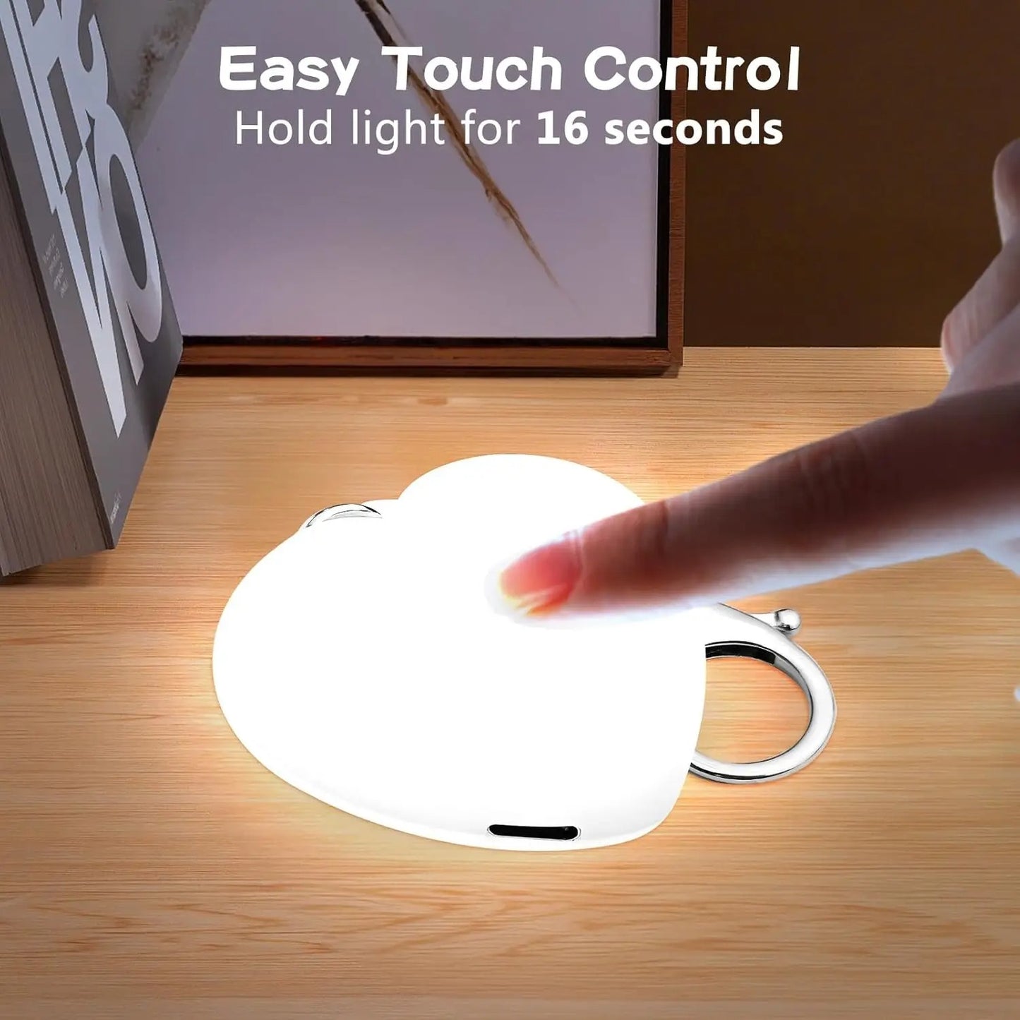 HANDBAG LIGHT
