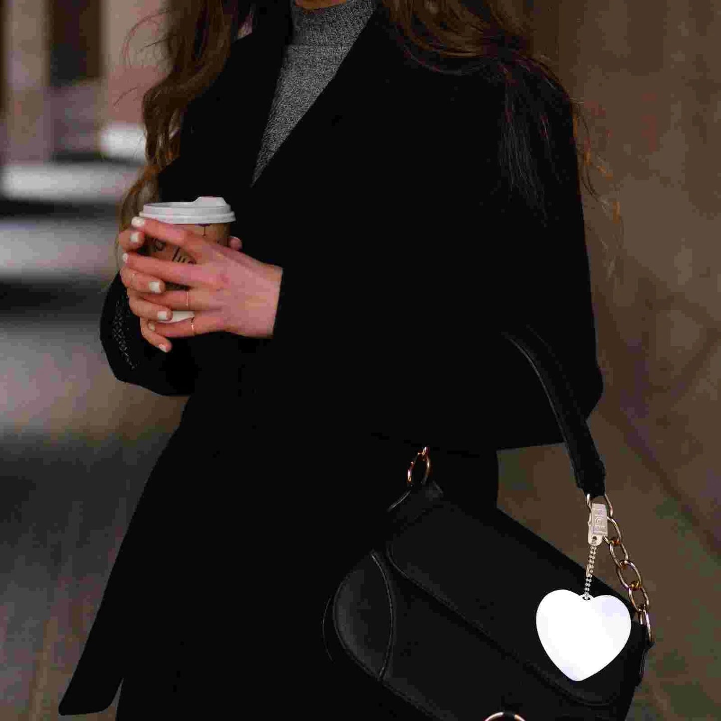 HANDBAG LIGHT