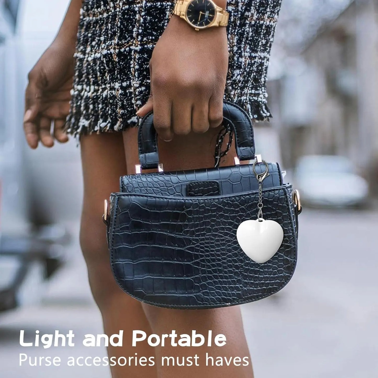HANDBAG LIGHT