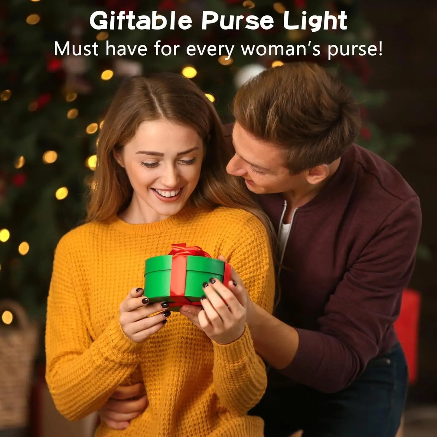 HANDBAG LIGHT