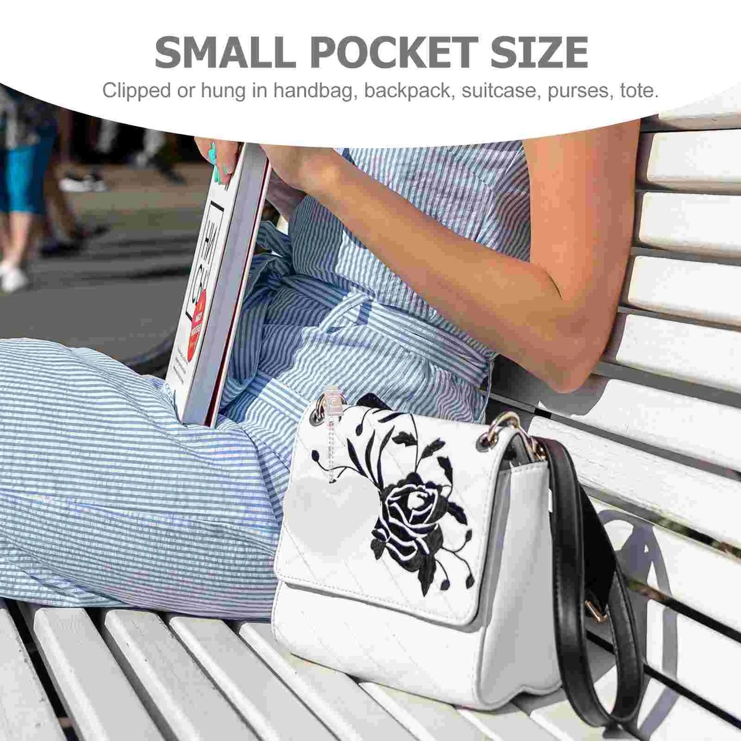 HANDBAG LIGHT