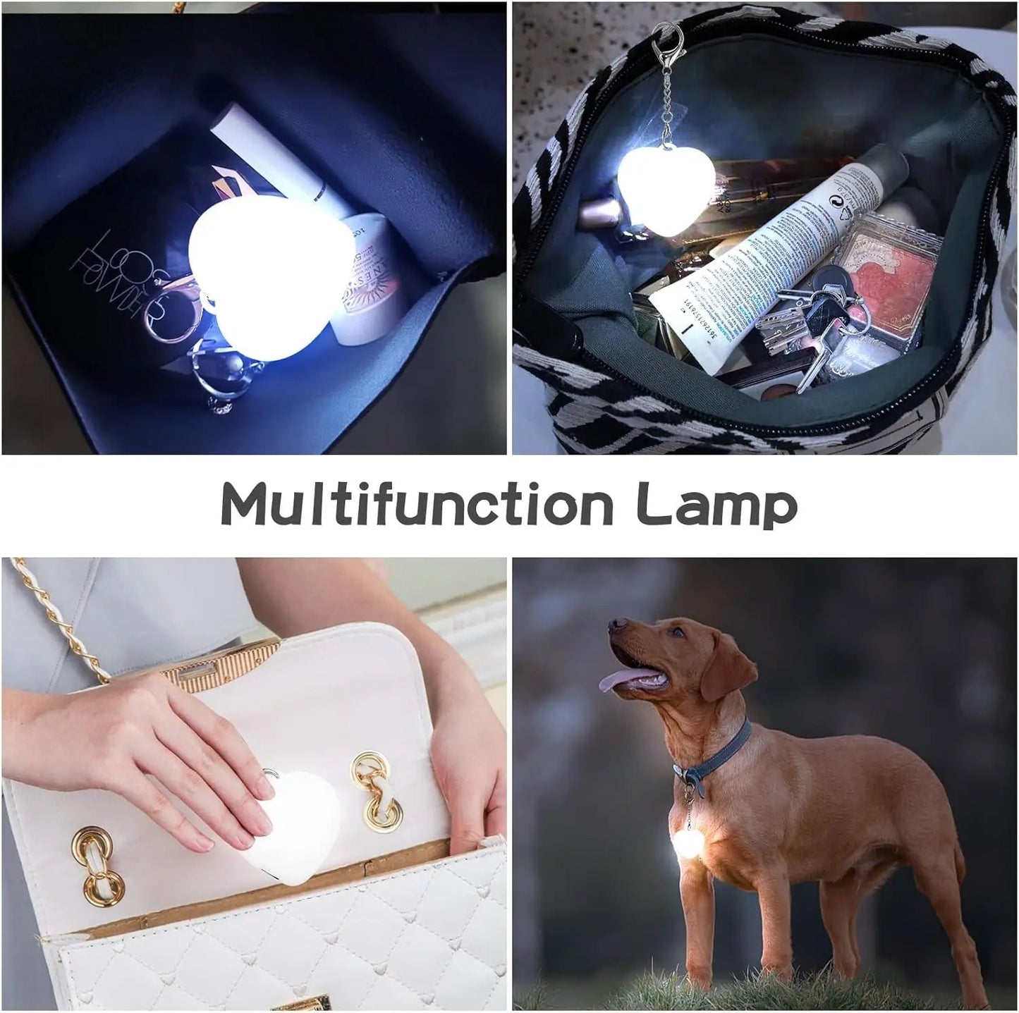 HANDBAG LIGHT
