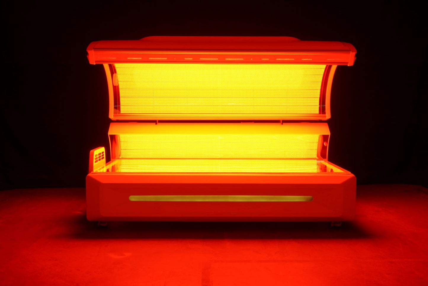 RED LIGHT THERAPHY BED
